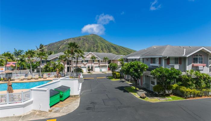 Lalea at Hawaii Kai townhouse # 82, Honolulu, Hawaii - photo 1 of 1