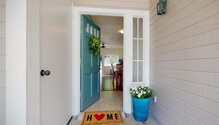 7122 Hawaii Kai Drive townhouse # 86, Honolulu, Hawaii - photo 1 of 1