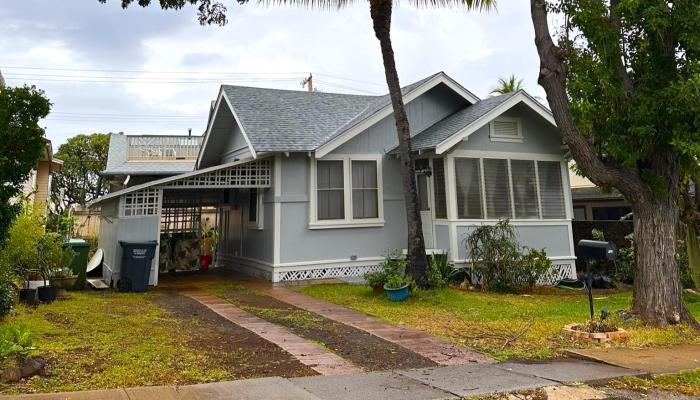 713  Ocean View Drive Kaimuki, Diamond Head home - photo 1 of 24
