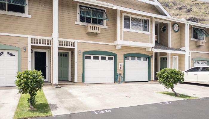 7130 Hawaii Kai Drive townhouse # 114, Honolulu, Hawaii - photo 1 of 1