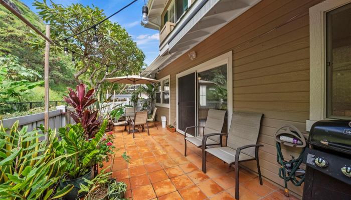 Lalea At Hawaii Kai 2 condo # 119, Honolulu, Hawaii - photo 1 of 1