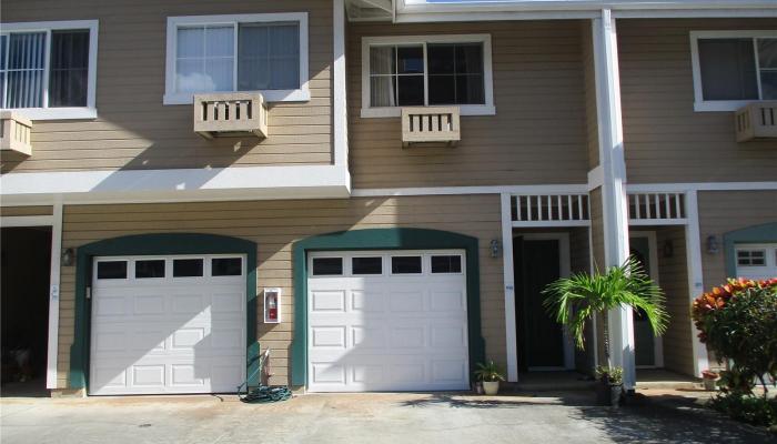 7150 Hawaii Kai Drive townhouse # 198, Honolulu, Hawaii - photo 1 of 1