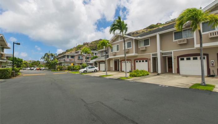 7156 Hawaii Kai Drive townhouse # 210, Honolulu, Hawaii - photo 1 of 1