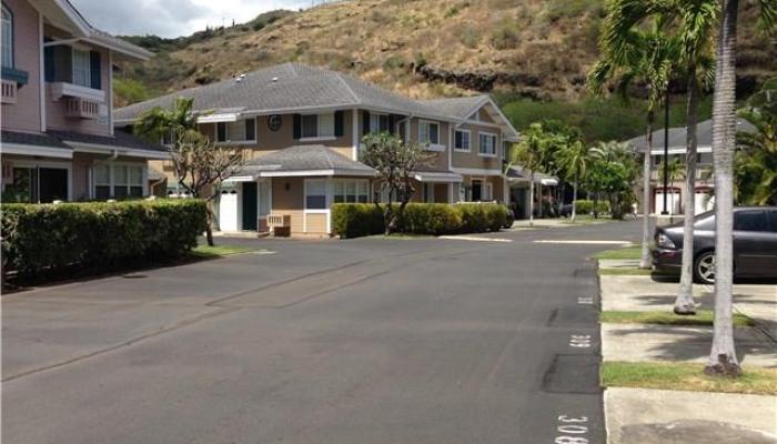 7160 Hawaii Kai Drive townhouse # 221, Honolulu, Hawaii - photo 1 of 1