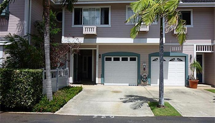 7168 Hawaii Kai Drive townhouse # 164, Honolulu, Hawaii - photo 1 of 1