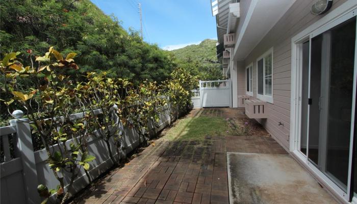 7168 Hawaii Kai Drive townhouse # 167, Honolulu, Hawaii - photo 1 of 1