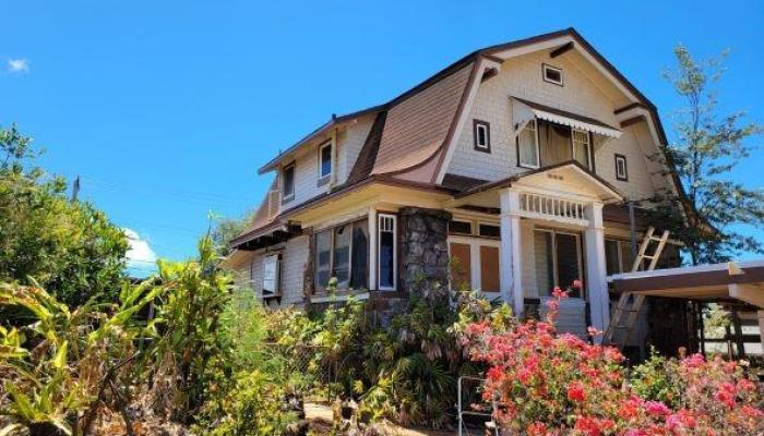 717  Ocean View Drive Kaimuki, Diamond Head home - photo 1 of 16