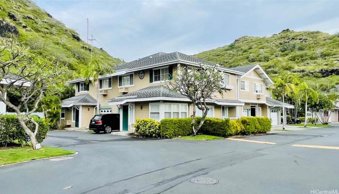 7170 Hawaii Kai Drive townhouse # 176, Honolulu, Hawaii - photo 1 of 1