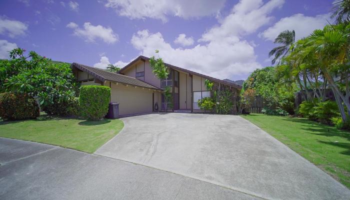 718 Halaula Place Honolulu - Rental - photo 1 of 1