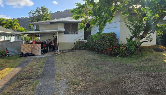 718  Hind Iuka Drive Aina Haina Area, Diamond Head home - photo 1 of 15