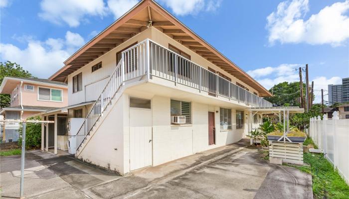 718 Kaaloa Street Honolulu - Multi-family - photo 1 of 23
