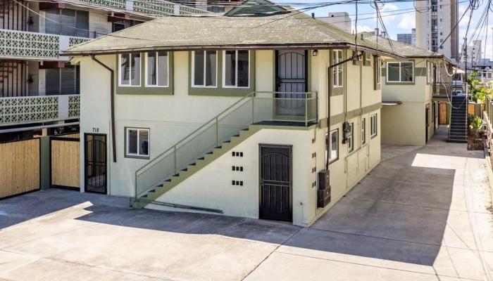 718 Kamuela Ave Honolulu - Multi-family - photo 1 of 25