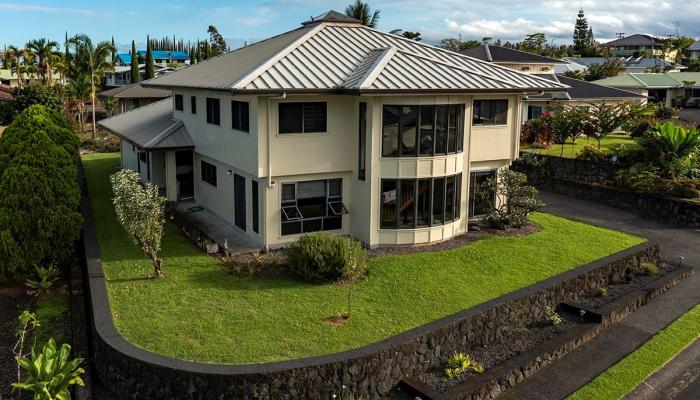 719  Kaulele Place Sunrise Ridge, South Hilo home - photo 1 of 25