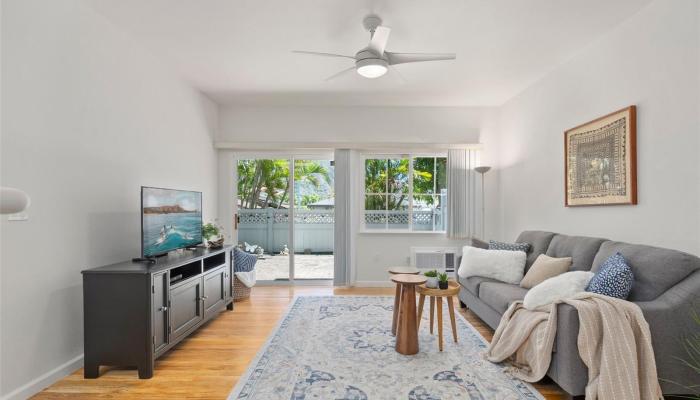 7190 Hawaii Kai Drive townhouse # 271, Honolulu, Hawaii - photo 1 of 1