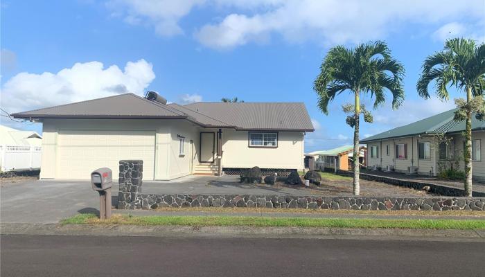 72  Kaulike Street Waiakea Hmstd, South Hilo home - photo 1 of 1