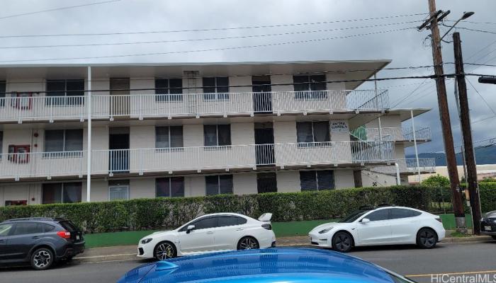 Pacific Gardens 1 condo # C220, Honolulu, Hawaii - photo 1 of 2