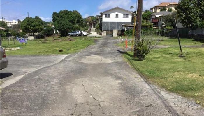 721 Panui Street A Honolulu, Hi vacant land for sale - photo 1 of 10