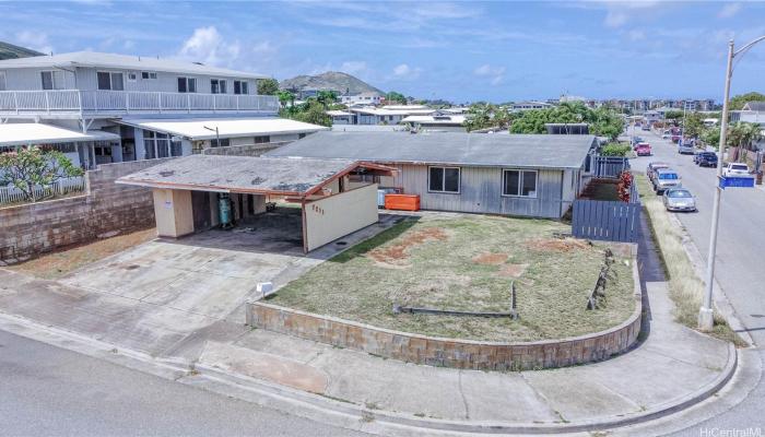 7211  Aipo Place Koko Head Terrace, Hawaii Kai home - photo 1 of 25