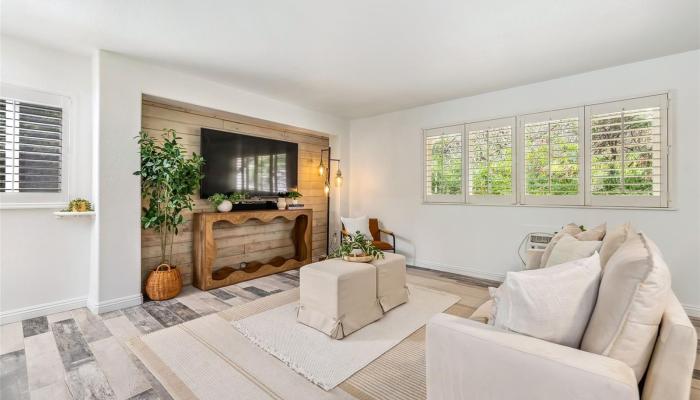 7232 Hawaii Kai Drive townhouse # A, Honolulu, Hawaii - photo 1 of 25
