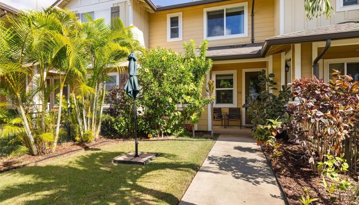 724 Kakala Street townhouse # 1303, Kapolei, Hawaii - photo 1 of 25
