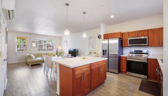 724 Kakala Street townhouse # 1606, Kapolei, Hawaii - photo 1 of 25