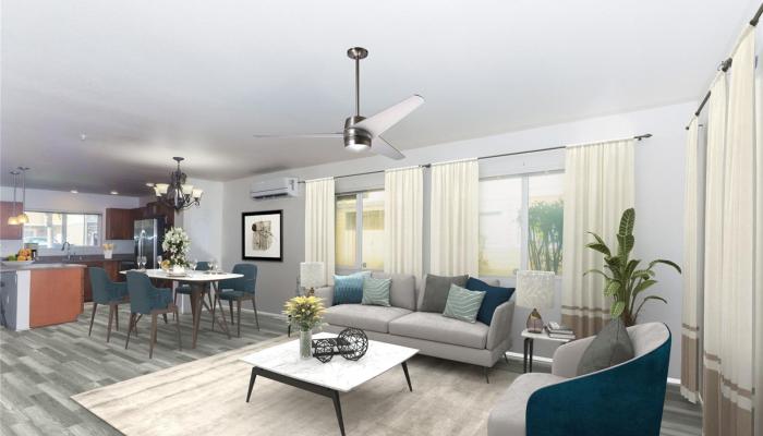 724 Kakala Street townhouse # 1801, Kapolei, Hawaii - photo 1 of 1