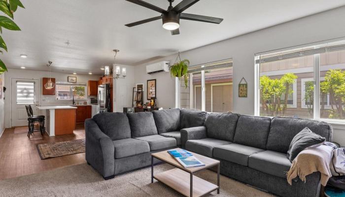 Mehana at Kapolei townhouse # 2101, Kapolei, Hawaii - photo 1 of 18