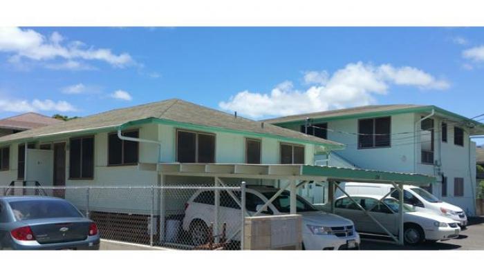 724 Olokele Ave Honolulu - Multi-family - photo 1 of 6