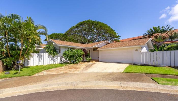 7240  Kalakua Street Koko Head Terrace, Hawaii Kai home - photo 1 of 1