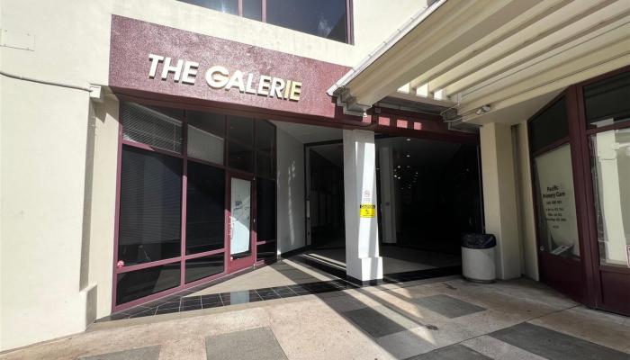 725 Kapiolani Blvd Honolulu Oahu commercial real estate photo1 of 1