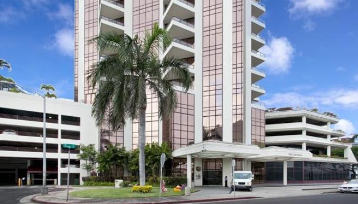 Imperial Plaza condo # PH3504, Honolulu, Hawaii - photo 1 of 10