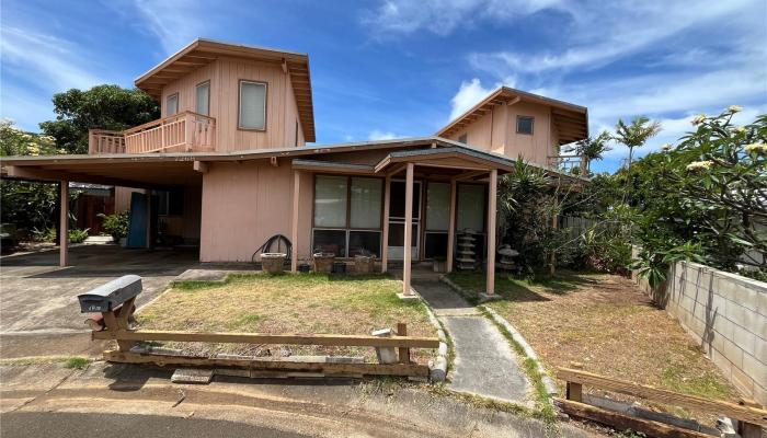 7269  Kauhako Street Koko Head Terrace, Hawaii Kai home - photo 1 of 2