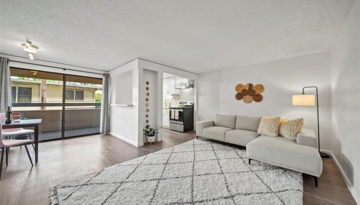 Lukepane Hale condo # 203, Honolulu, Hawaii - photo 1 of 1