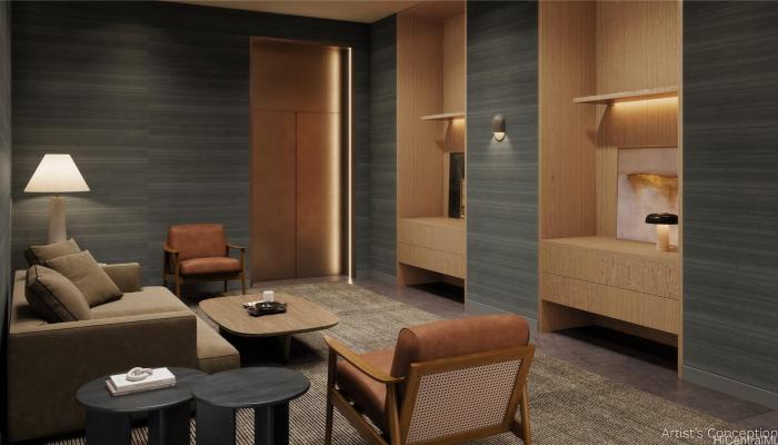 Kaliu condo # 2501, Honolulu, Hawaii - photo 1 of 15