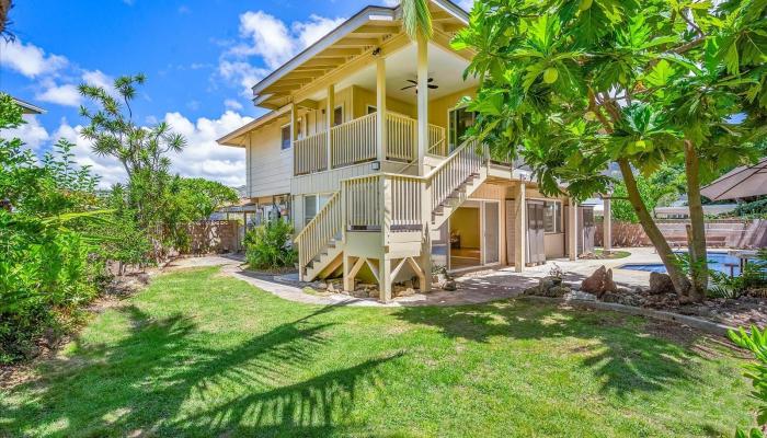 7288  Ninini Place Mariners Valley, Hawaii Kai home - photo 1 of 1