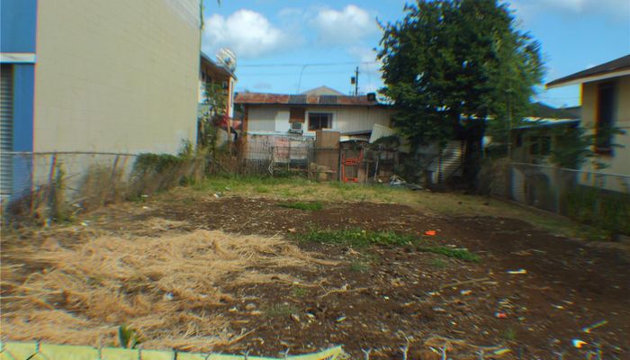 729 Gulick Ave  Honolulu, Hi vacant land for sale - photo 1 of 1
