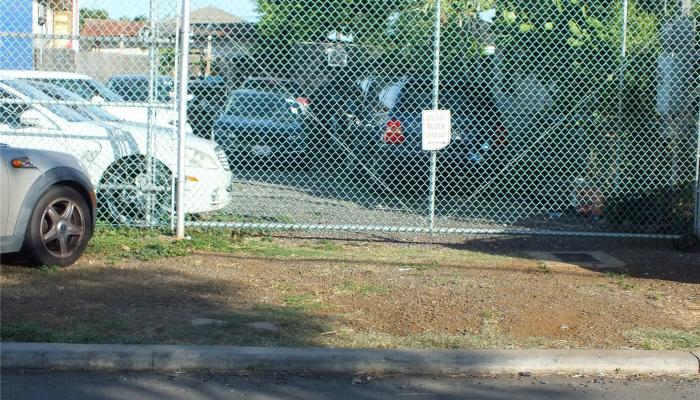 729 Gulick Ave  Honolulu, Hi vacant land for sale - photo 1 of 7