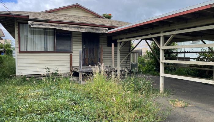 730  Gulick Ave Kapalama, Honolulu home - photo 1 of 1