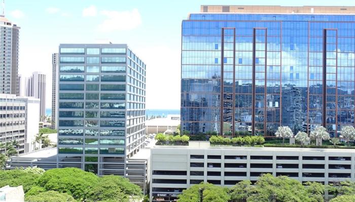 Coty Tower condo # 1503, Honolulu, Hawaii - photo 1 of 1