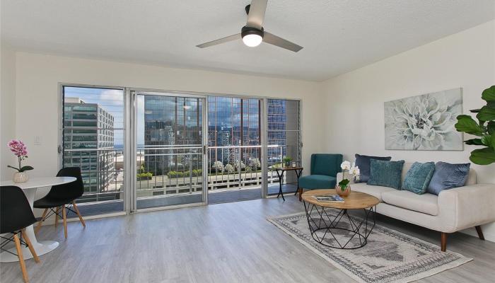 Coty Tower condo # PH3, Honolulu, Hawaii - photo 1 of 1