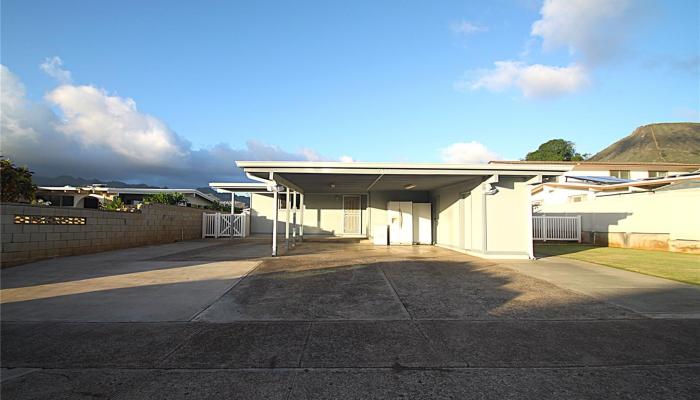 7324  Kauhako Street Koko Head Terrace, Hawaii Kai home - photo 1 of 17