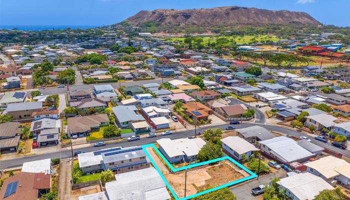 733 Luakaha Street A Honolulu, Hi vacant land for sale - photo 1 of 1