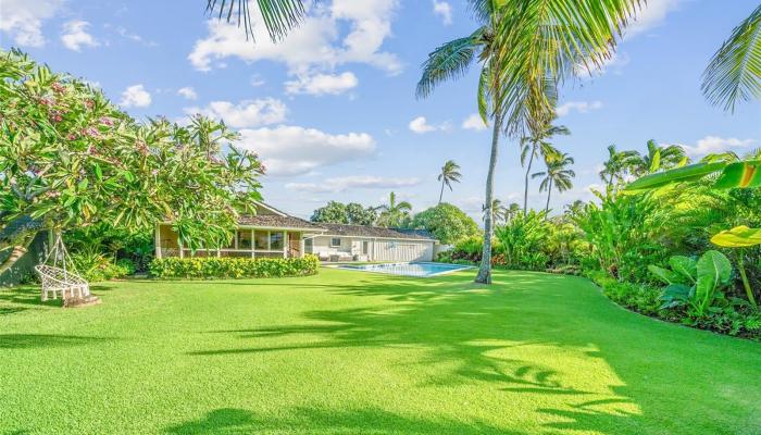 733  Nunu Street Kaimalino, Kailua home - photo 1 of 1