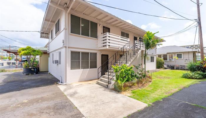 735 Lukepane Ave Honolulu - Multi-family - photo 1 of 15