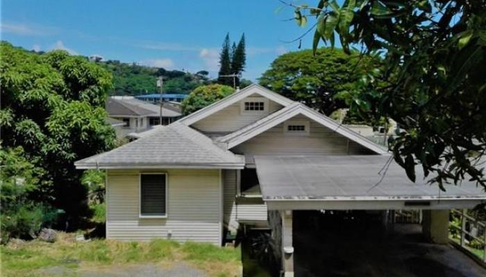 735  Twin View Dr Alewa Heights, Honolulu home - photo 1 of 8