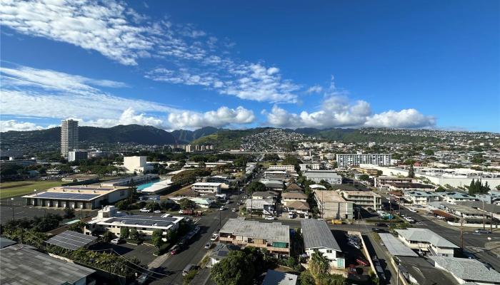 Summer Villa condo # 1502, Honolulu, Hawaii - photo 1 of 1