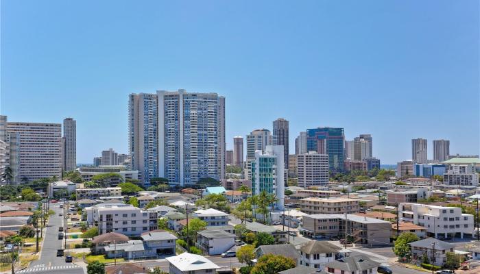 Hausten condo # PH1, Honolulu, Hawaii - photo 1 of 1