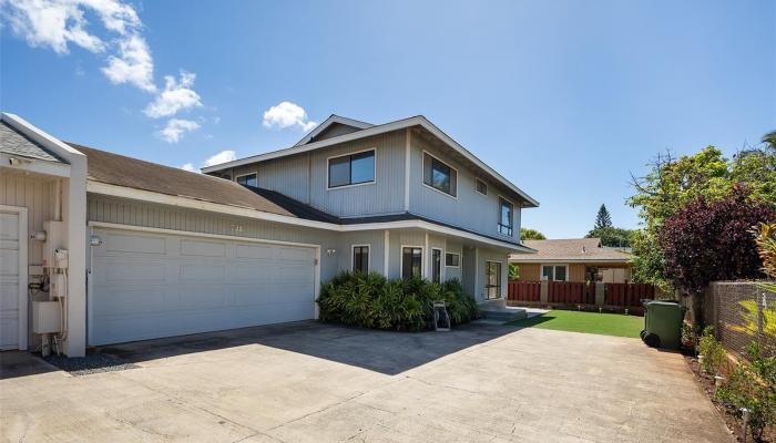 740 11th Ave Honolulu - Rental - photo 1 of 1