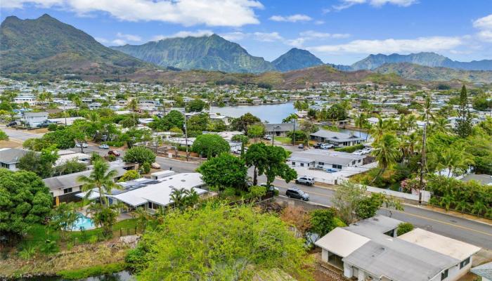 743  Akumu Street Enchanted Lake, Kailua home - photo 1 of 1