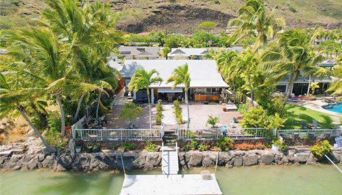 7461  Makaa Street Kealaula Kai, Hawaii Kai home - photo 1 of 1